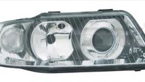 Far AUDI A3 (8L1) (1996 - 2003) TYC 20-0117-05-2 p...