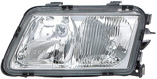 Far AUDI A3 (8L1) (1996 - 2003) TYC 20-11227-05-2 piesa NOUA