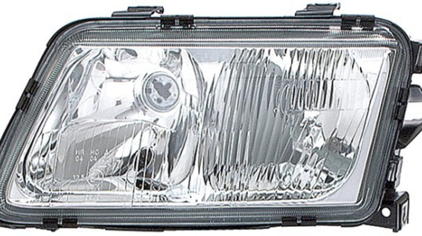 Far AUDI A3 (8L1) (1996 - 2003) TYC 20-11227-05-2 piesa NOUA