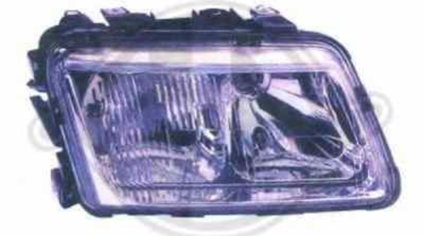 Far AUDI A3 8L1 DIEDERICHS 1030981