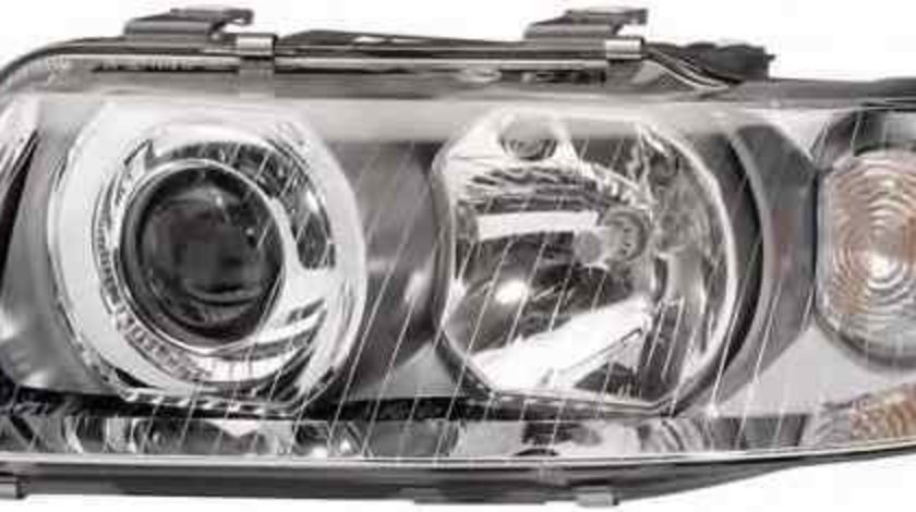 Far AUDI A3 (8L1) HELLA 1EL 008 306-031