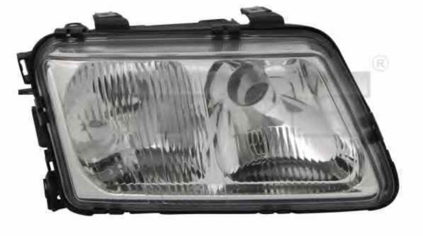 Far AUDI A3 8L1 TYC 20-11227-05-2