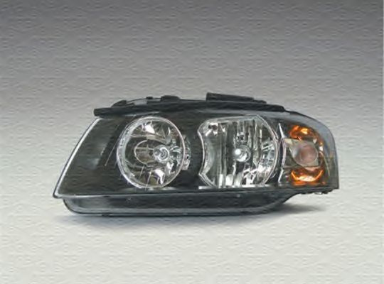 Far AUDI A3 (8P1) (2003 - 2012) MAGNETI MARELLI 710301206201 piesa NOUA