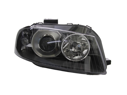 Far AUDI A3 (8P1) (2003 - 2012) TYC 20-11685-05-2 piesa NOUA