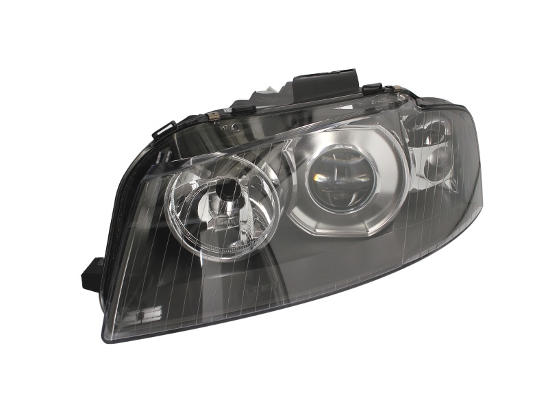 Far AUDI A3 (8P1) (2003 - 2012) TYC 20-11686-05-2 piesa NOUA