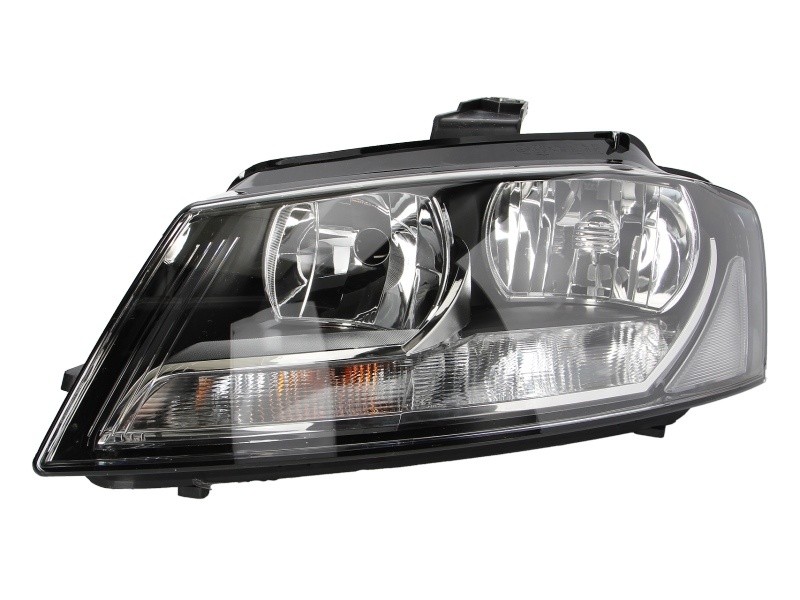 Far AUDI A3 (8P1) (2003 - 2012) TYC 20-11774-06-2 piesa NOUA