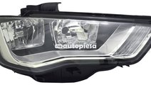 Far AUDI A3 (8V1) (2012 - 2016) TYC 20-14570-05-2 ...