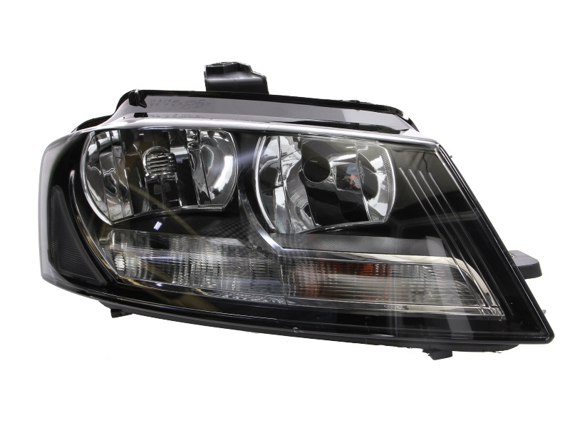 Far AUDI A3 Cabriolet (8P7) (2008 - 2013) TYC 20-11773-06-2 piesa NOUA