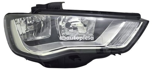 Far AUDI A3 Cabriolet (8V7) (2013 - 2016) TYC 20-14569-05-2 piesa NOUA