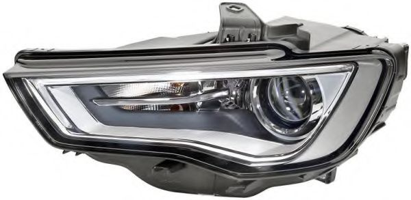 Far AUDI A3 Limousine (8VS) (2013 - 2016) HELLA 1ZS 010 740-661 piesa NOUA