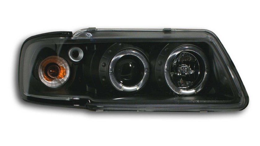 Far Audi A3 Typ 8L Bj 96 00 cu Angel Eyes