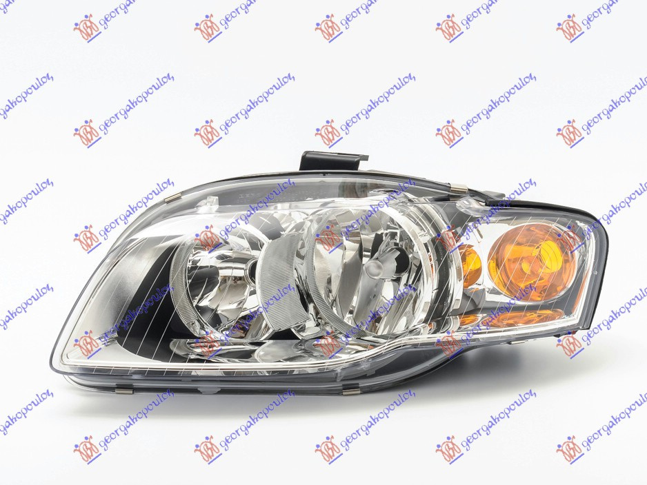 Far - Audi A4 2004 , 8e0941003aj