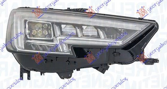 Far - Audi A4 2012 , 8w0941784