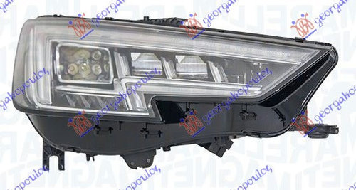 Far - Audi A4 2012 , 8w0941784