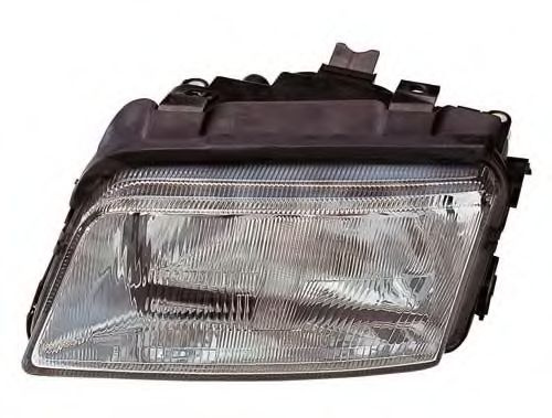 Far AUDI A4 (8D2, B5) (1994 - 2001) ALKAR 2702502 piesa NOUA