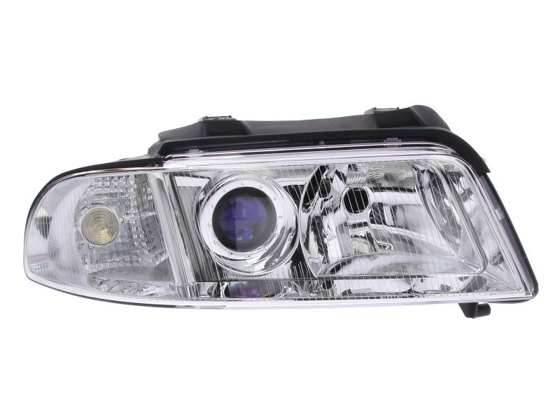 Far AUDI A4 (8D2, B5) (1994 - 2001) TYC 20-0005-15-2 piesa NOUA