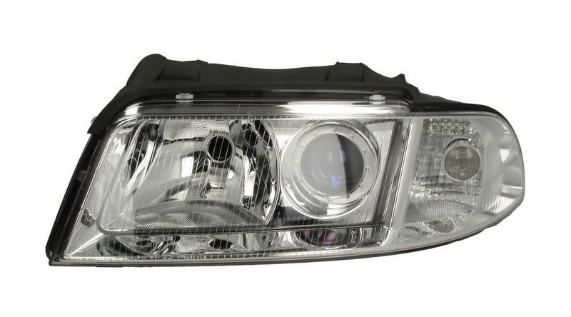 Far AUDI A4 (8D2, B5) (1994 - 2001) TYC 20-0006-15-2 piesa NOUA
