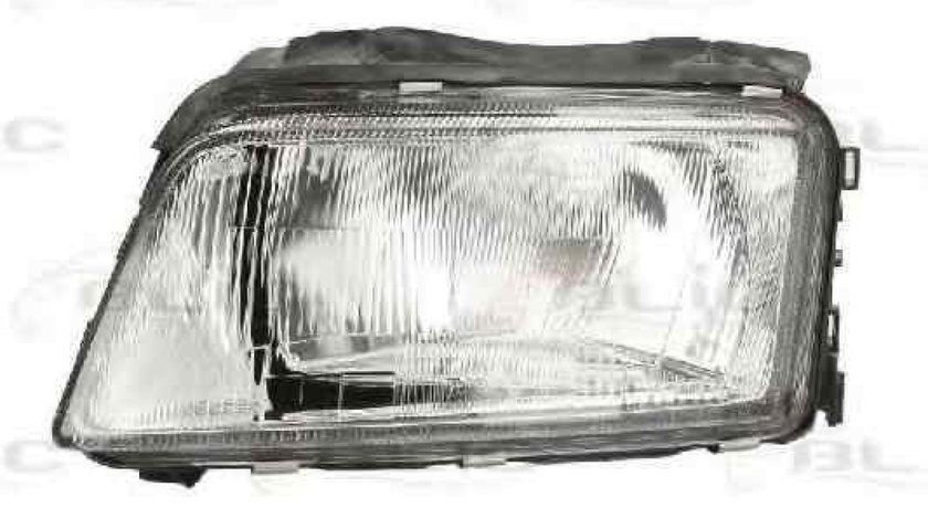 Far AUDI A4 8D2 B5 DEPO 4411124LLDE