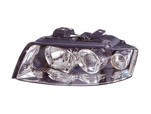 Far AUDI A4 (8E2, B6) (2000 - 2004) ALKAR 2762503 piesa NOUA