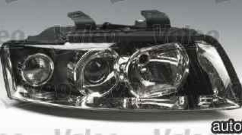 Far AUDI A4 8E2 B6 VALEO 088049