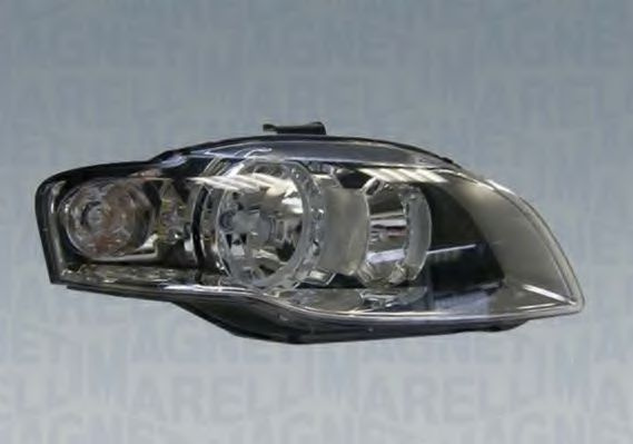 Far AUDI A4 (8EC, B7) (2004 - 2008) MAGNETI MARELLI 710301219204 piesa NOUA