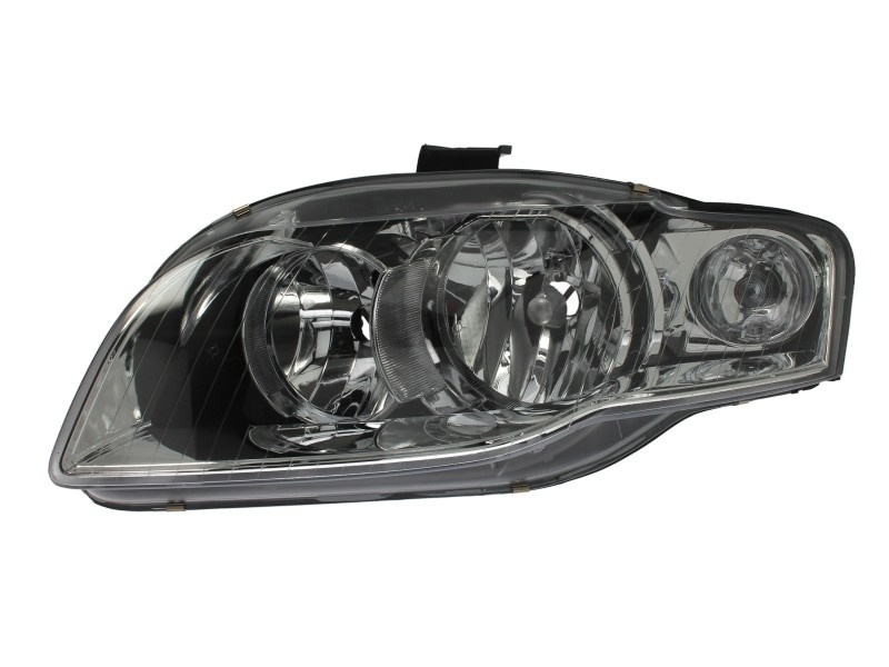 Far AUDI A4 (8EC, B7) (2004 - 2008) TYC 20-0529-15-2 piesa NOUA