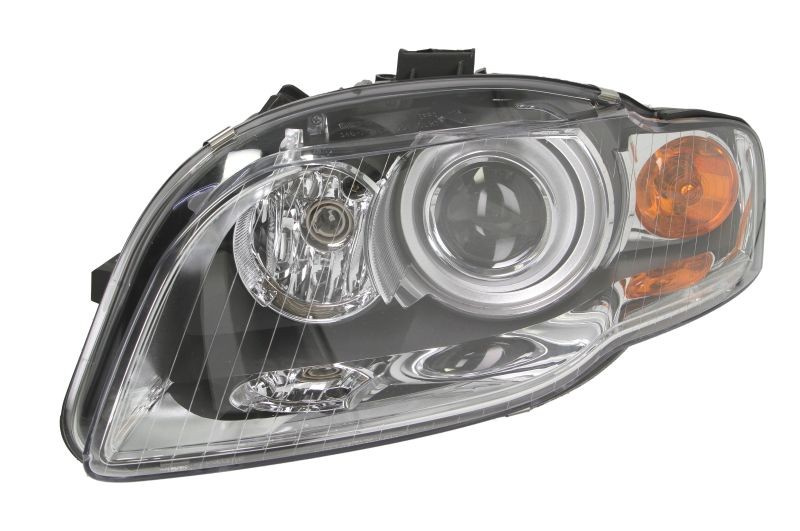 Far AUDI A4 (8EC, B7) (2004 - 2008) TYC 20-11428-05-2 piesa NOUA
