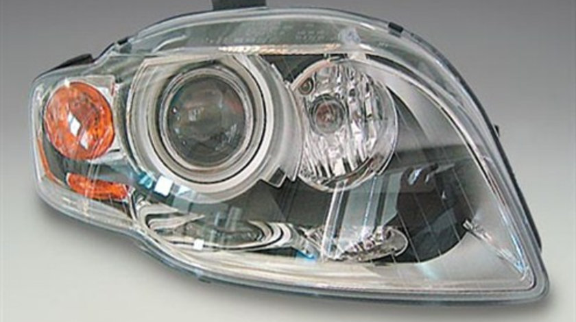 Far AUDI A4 (8EC, B7)