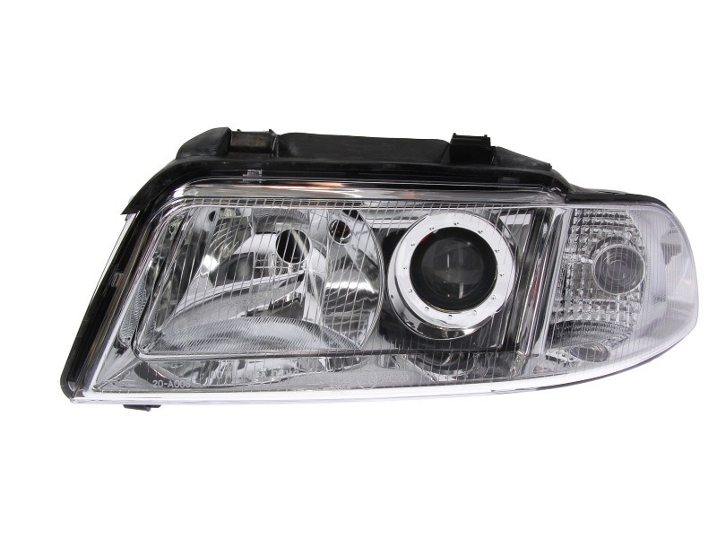 Far AUDI A4 Avant (8D5, B5) (1994 - 2001) TYC 20-0006-05-2 piesa NOUA