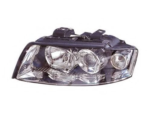 Far AUDI A4 Avant (8E5, B6) (2001 - 2004) ALKAR 2762503 piesa NOUA