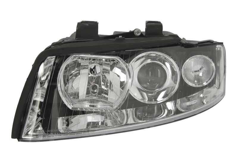 Far AUDI A4 Avant (8E5, B6) (2001 - 2004) TYC 20-0008-05-2 piesa NOUA