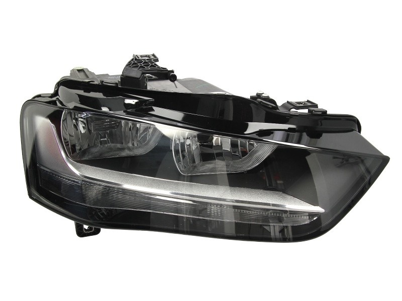 Far AUDI A4 Avant (8K5, B8) (2007 - 2015) TYC 20-14177-05-2 piesa NOUA