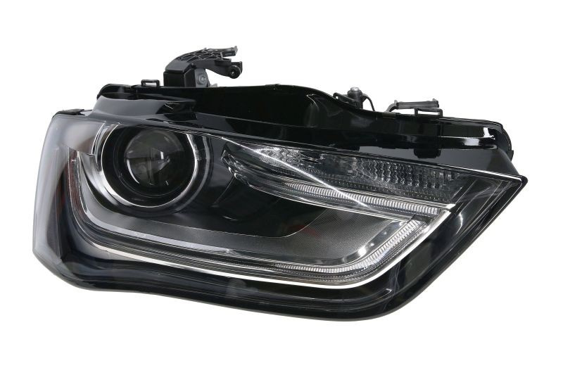Far AUDI A4 Avant (8K5, B8) (2007 - 2015) TYC 20-14181-06-2 piesa NOUA