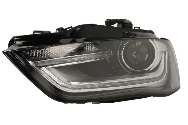 Far AUDI A4 Avant (8K5, B8) (2007 - 2015) TYC 20-14182-06-2 piesa NOUA