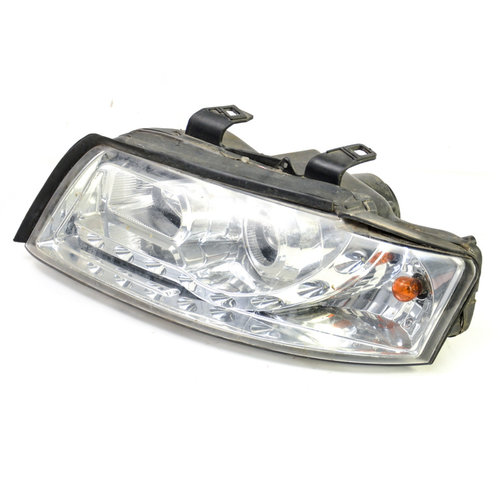 Far Audi A4 B6 (8E) 2000-2004 2.0 Alt Benzina Stanga Volan Pe Stanga Lhd 8E0941030C, 8E0 941 030 C, ...