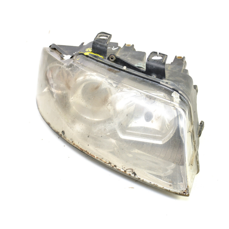 Far Audi A4 B6 (8E) 2000-2004 Dreapta Volan Pe Stanga Lhd 8E0941004F, 8E0 941 004 F, 8E0 941 004, 8E0941004, 8E0990008F, 8E0 990 008 F, 8E0 990 008, 8E0990008 Valeo