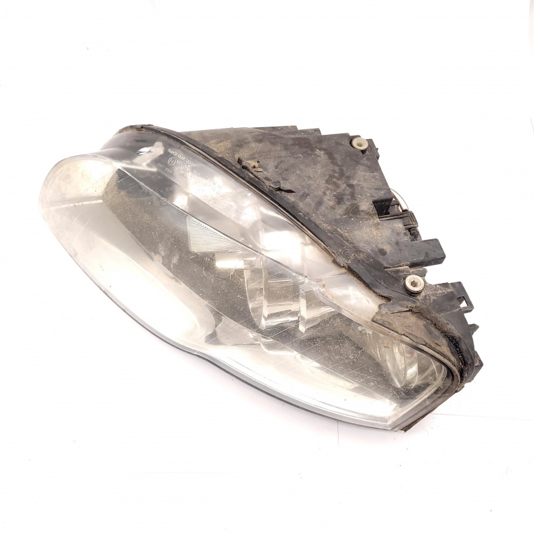 Far Audi A4 B7 (8E) 2004-2008 Stanga 1305236052, E1175001A00Rl, E127502A, 18021804, Y2Pp204, 00Dcr, 00Hc00Hr Automotive Lighting