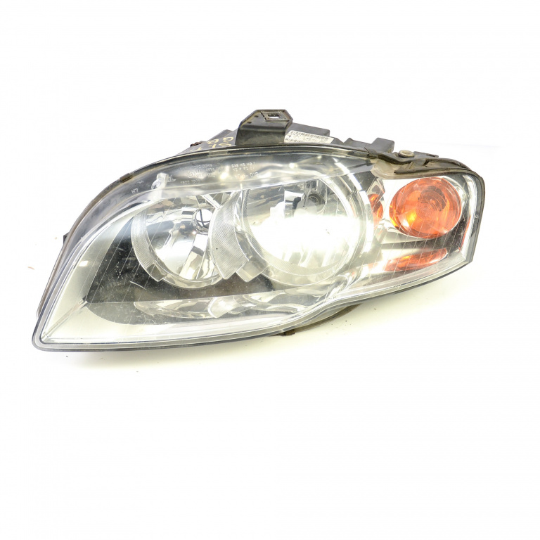 Far Audi A4 B7 (8E) 2004-2008 Stanga Volan Pe Dreapta Rhd 8E0941003Ak, 8E0 941 003 Ak, 8E0 941 003 , 8E0941003, 0301219601, 0 301 219 601 Al