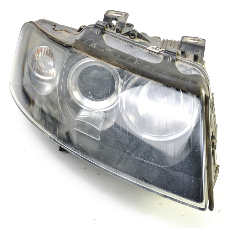 Far Audi A4 Cabriolet (8H, B6, B7) 2002-2009 Dreapta Volan Pe Stanga Lhd 8H0941004Ad, 8H0 941 004 Ad, 8H0 941 004, 8H0941004