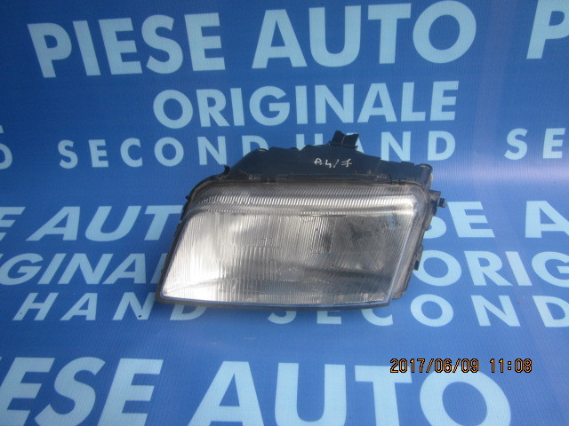 Far Audi A4  (urechi rupte)