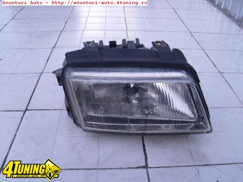 Far Audi A4