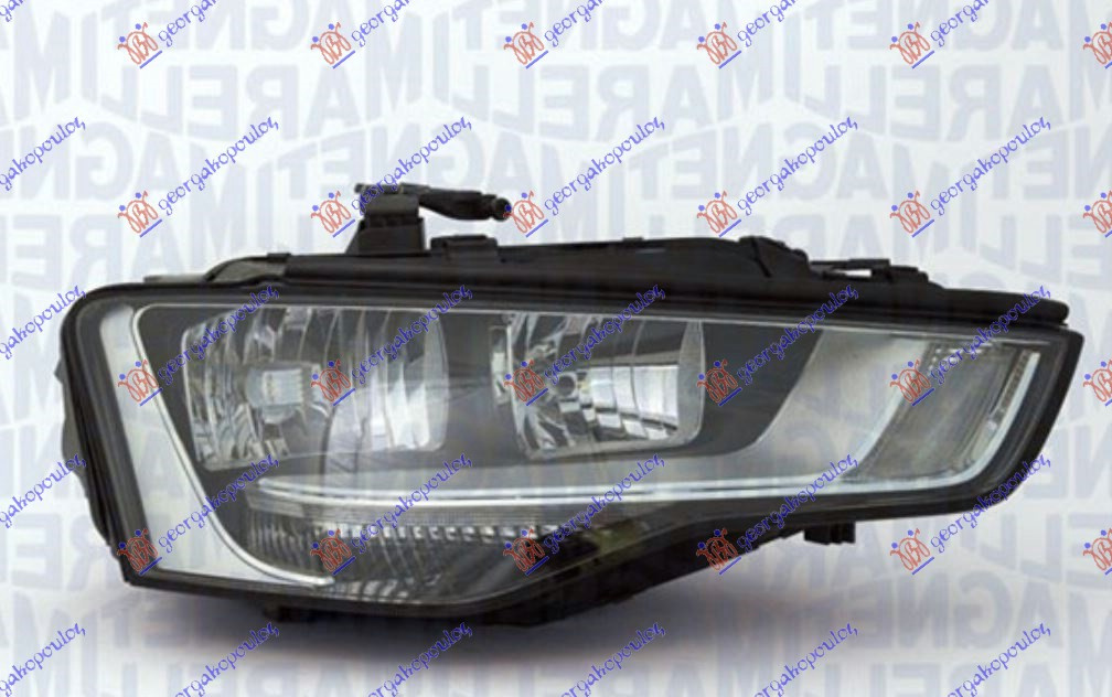 Far - Audi A5 2011 , 8t0941004ba