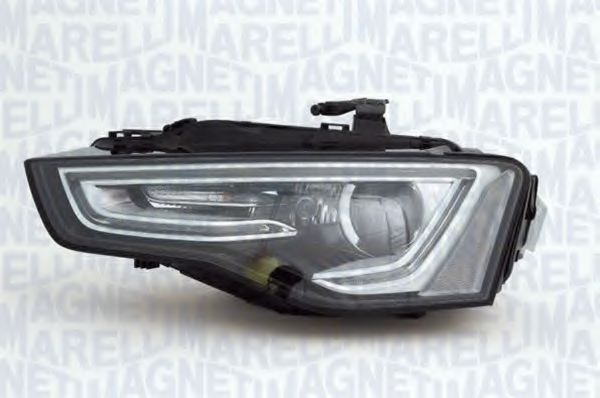 Far AUDI A5 (8T3) (2007 - 2016) MAGNETI MARELLI 711307023920 piesa NOUA