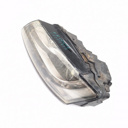 Far Audi A5 (8T3, 8F7, 8Ta) 2007-2016 2.7 Tdi Cama Motorina Xenon Stanga 8T0941003Ae, 89317771, E956...