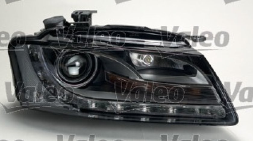 Far AUDI A5 (8T3) VALEO 043577 Cod intern D5148