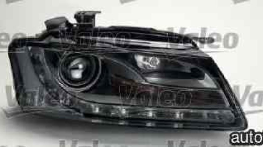 Far AUDI A5 Cabriolet (8F7) VALEO 043577