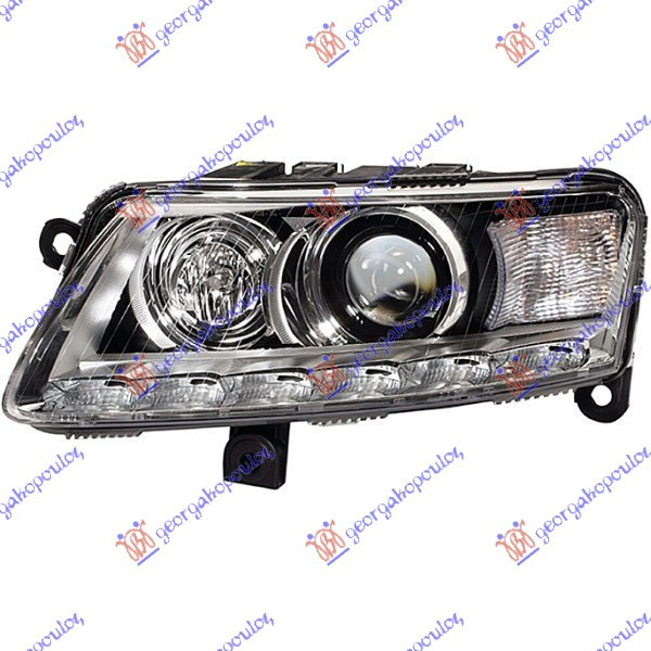 Far - Audi A6 2008 , 4f0941029fk
