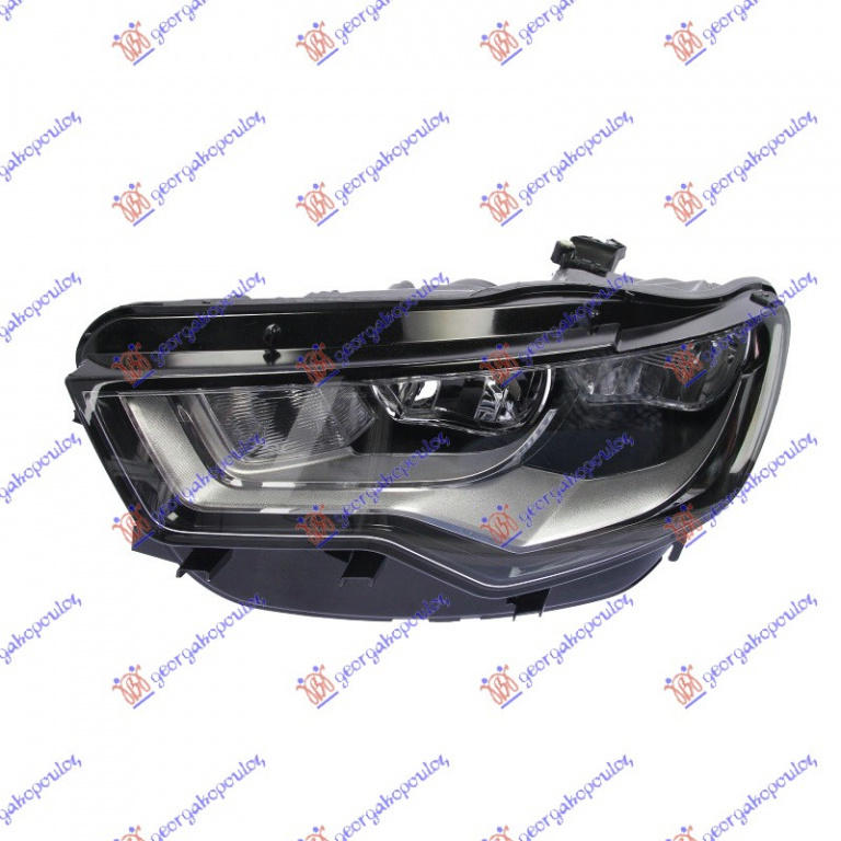 Far - Audi A6 2010 , 4g0941003