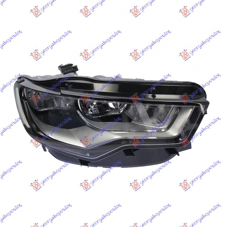 Far - Audi A6 2010 , 4g0941004