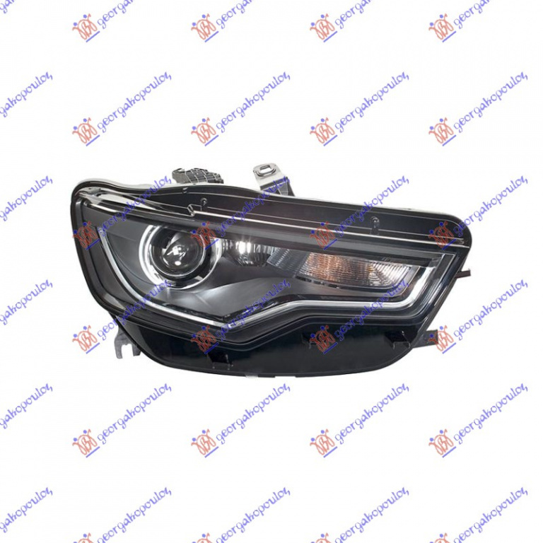 Far - Audi A6 2010 , 4g0941004c